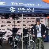 Канал Bajaj // Баджадж PRO