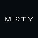 Misty