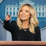 Kayleigh McEnany Fans