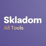 SKLADOM.RU - МАГАЗИН