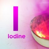 Iodine for Health