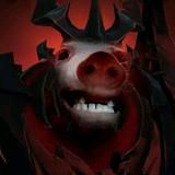 Дым/Dota2