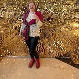 МАРИНА — СВОЙ человек в Альфе. Покажу выгоду.