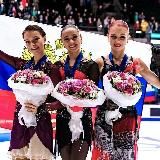 Figure Skating News