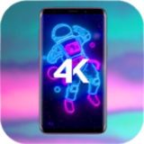3D Parallax wallpapers