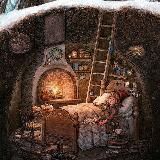 The Hermit