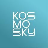 Космоскай | Вселенная глюкофонов и хэндпанов