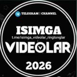 Isimlarga video rasimlar