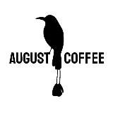 Август кофе | August Coffee
