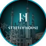 Семья “Stretch house” 🫰🏼💙