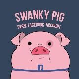 Swanky Pig | Продажа Акки ФБ