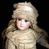 Doll stories