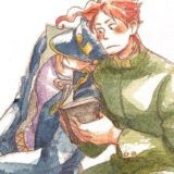 Jotakak | JoJo no Kimyou na Bouken 18+