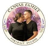 ️Студия портретов @canvas_family