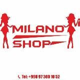 Milano_boutique_uz 🇹🇷