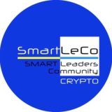 SmartLeCo Crypto 🔥$SLCT