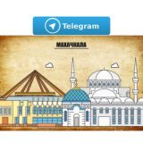 Telegram Махачкалы
