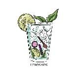 Лимонад оригинальная косметика 🍋🍹