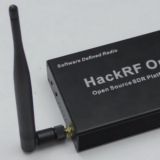 Курс по SDR и HackRF One | Доклад SDR на DEFCON