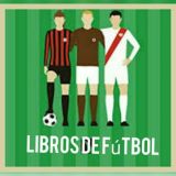 Libros de Fútbol📚