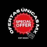 OFERTAS UNICAS MX