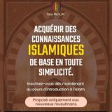New Muslim Academy fr (officiel)