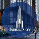 Tashkent City