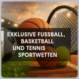 🏀⚽️ Exklusive Sportwetten Tipps ⚽️🏀