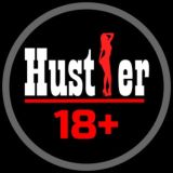 H U S T L E R 🔞