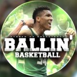 Ballin' ✅