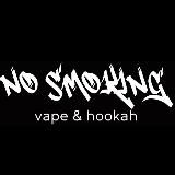 NO SMOKING crew | Воронеж