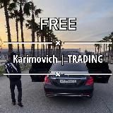 Karimovich | TRADING