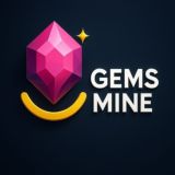 Gems Mine