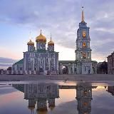 В Туле любят❤️🔥