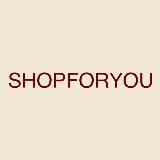 🌸SHOPFORYOU