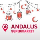Аndalus Супермаркет