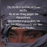 Bewusstsein Erde