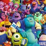 Monsters University