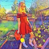 Будни Ди
