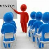 Cris - Treinamentos