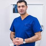 Dr Ruben | Доктор Рубен | эндопротезирование суставов | хирургия стопы