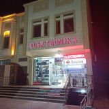 Optom ELEKTRONIKA BUXARA