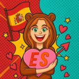 Sasha Enamoradadelespañol