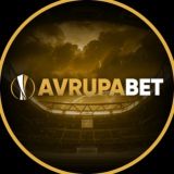 Avrupabet ⚡