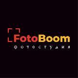 FotoBoom📸