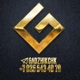 GADZHIK SHOP