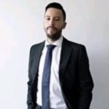 Walter Saqueta Melo