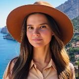 Aziza Travel | заметки о жизни у моря 🌊
