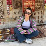 Umida Djamalova live