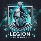 Legión de Traders 🛡️🔥